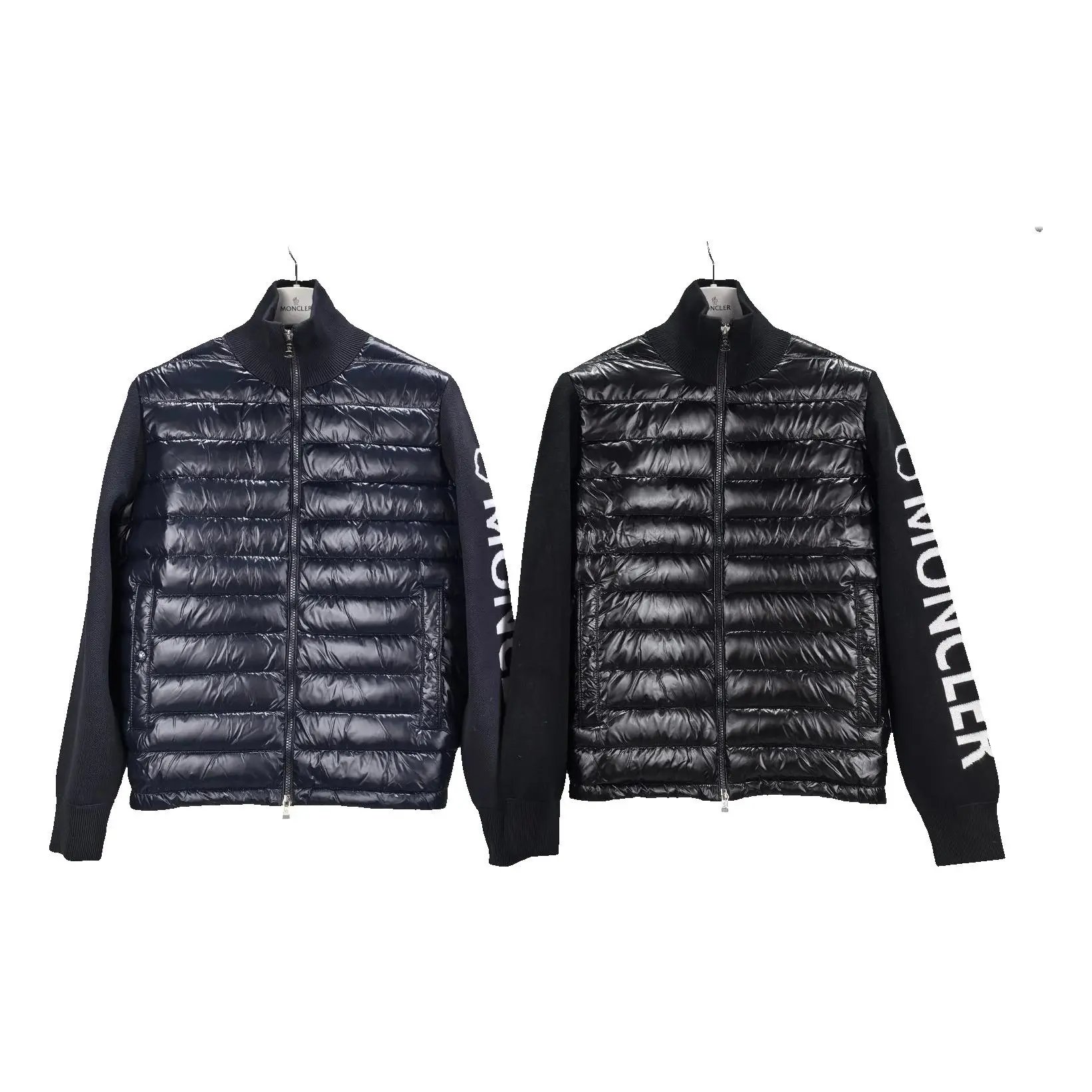 Moncler Cardigan Jacket