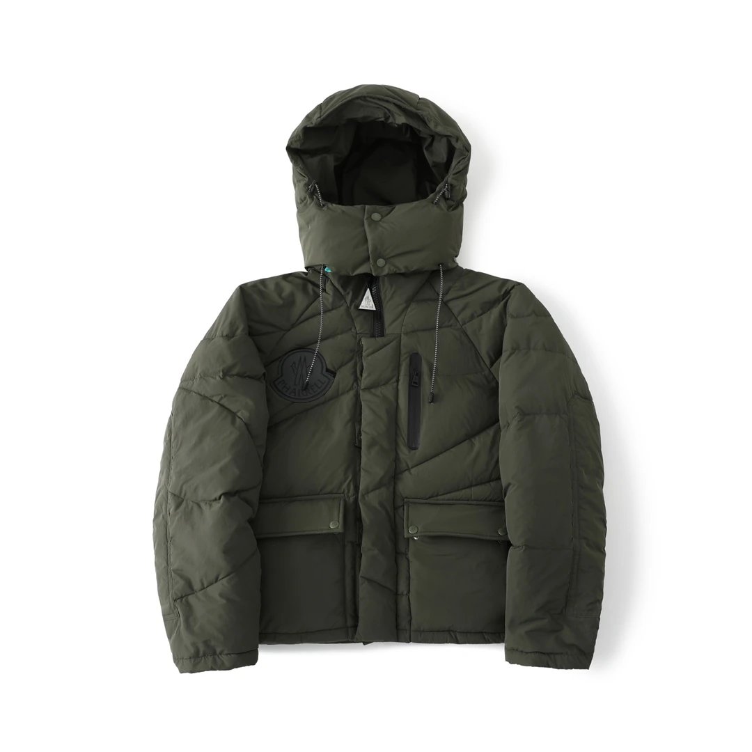Moncler Assorted padded outerwear — 0715025CPZC
