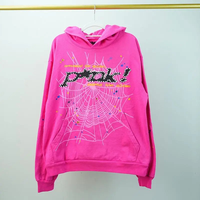 Sp5der Hoodie