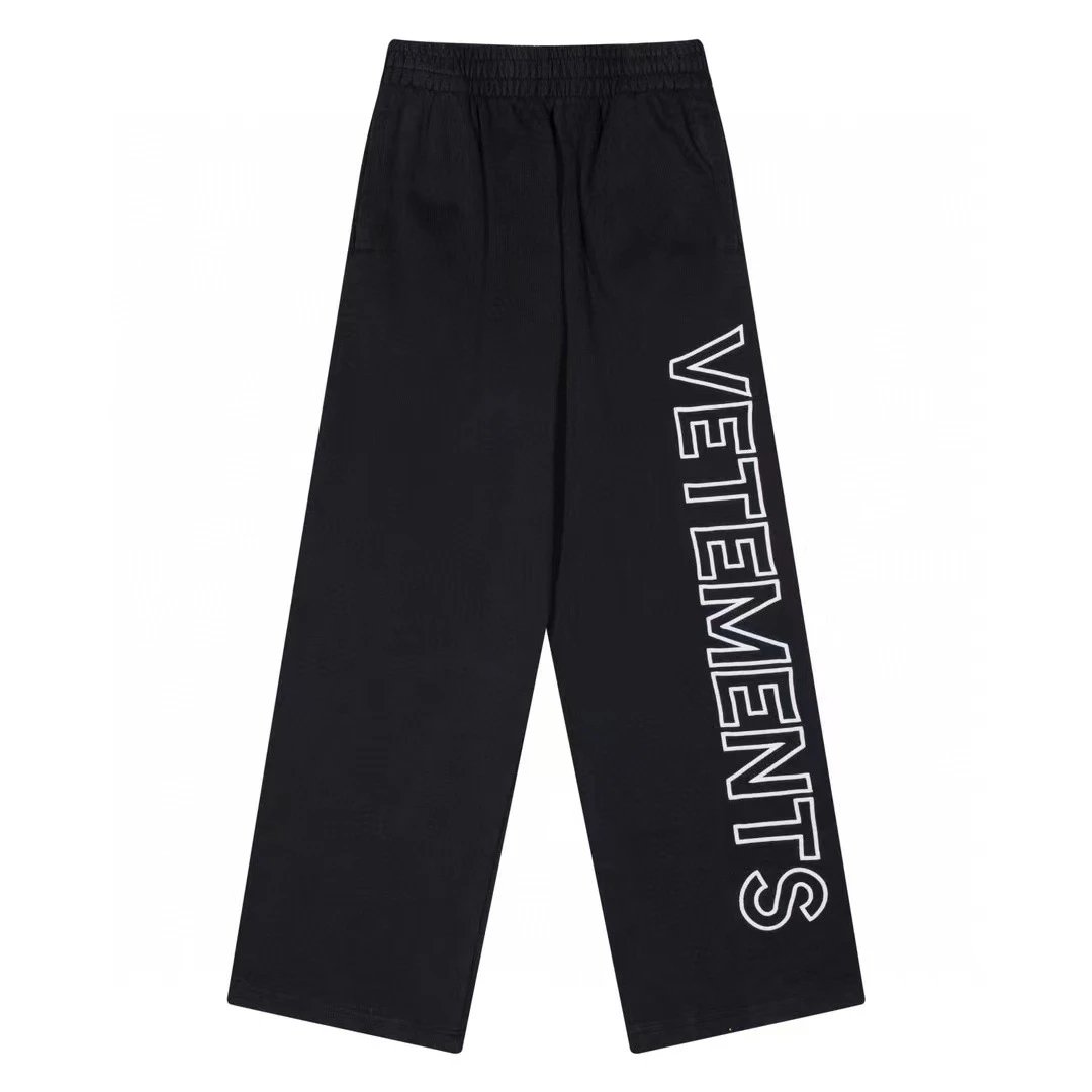 Vetements Sweatpants 9