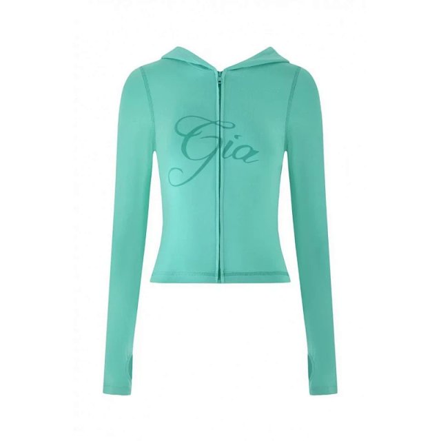 I.AM.GIA Blare Hoodie: seller detail photo 8