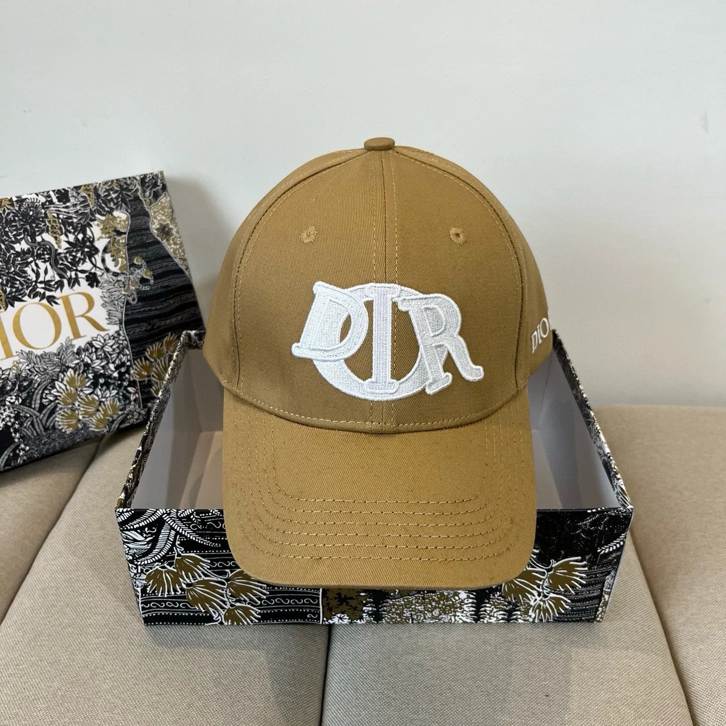 Dior Cap foto 5