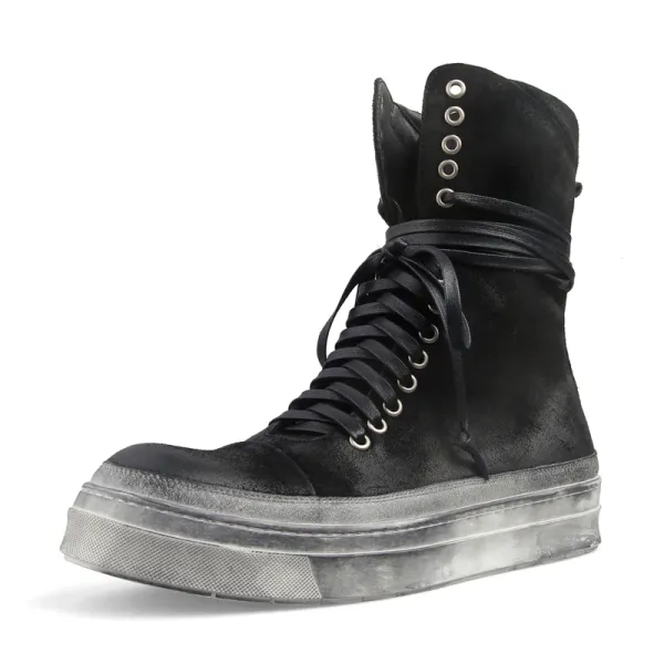 Design Standard Sneakers - 2