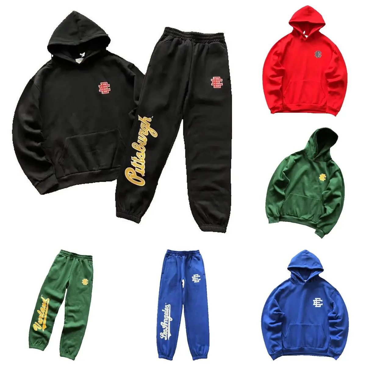 Nike Tech Fleece Tracksuit