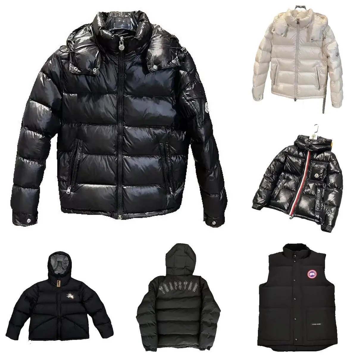 Moncler Maya Quilted