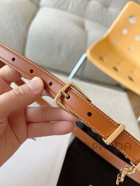 Celine Belt — seller photo 9