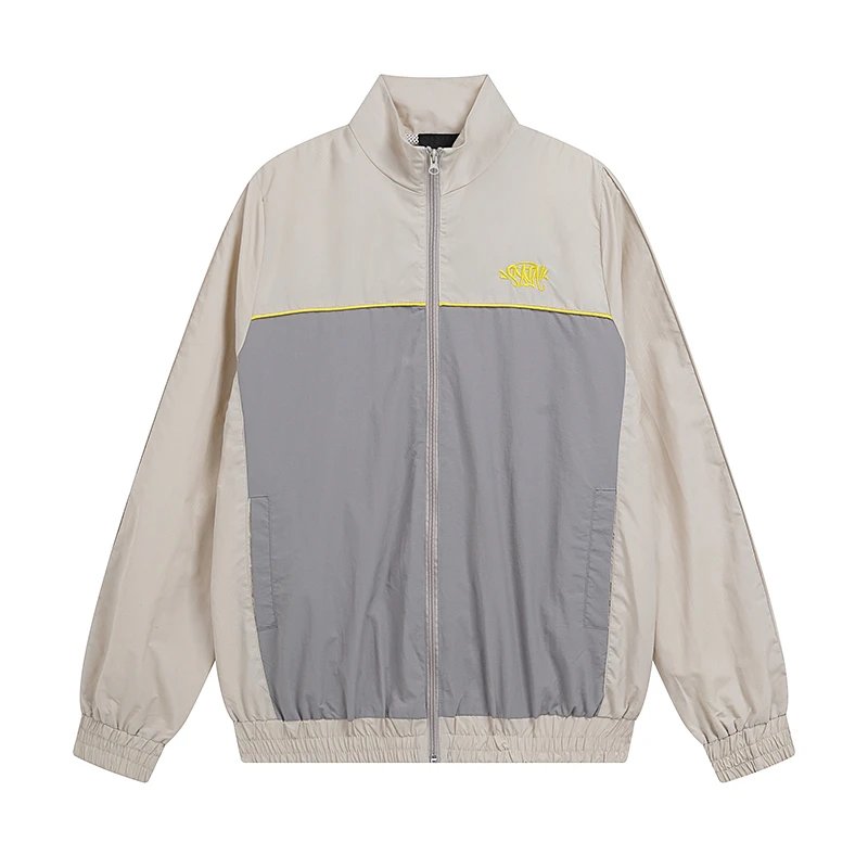 Synaworld Zip Hoodie · 4