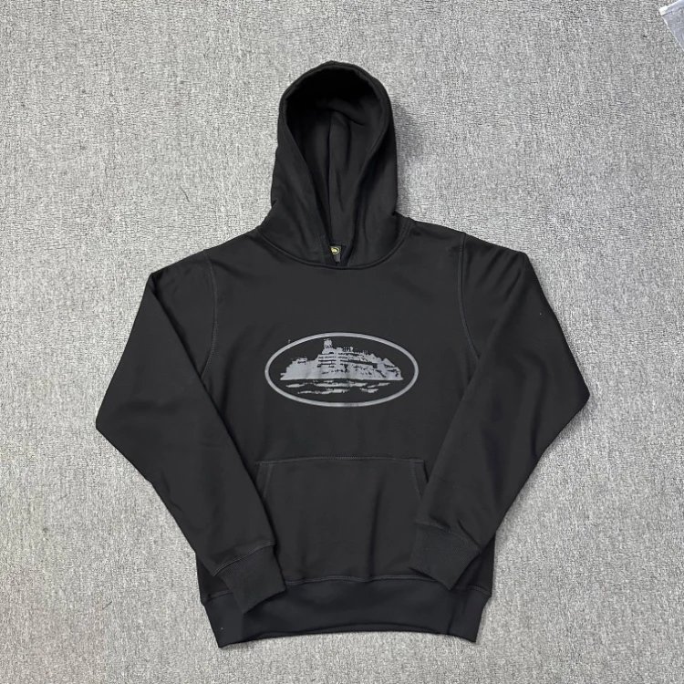 Corteiz Hoodie foto 3