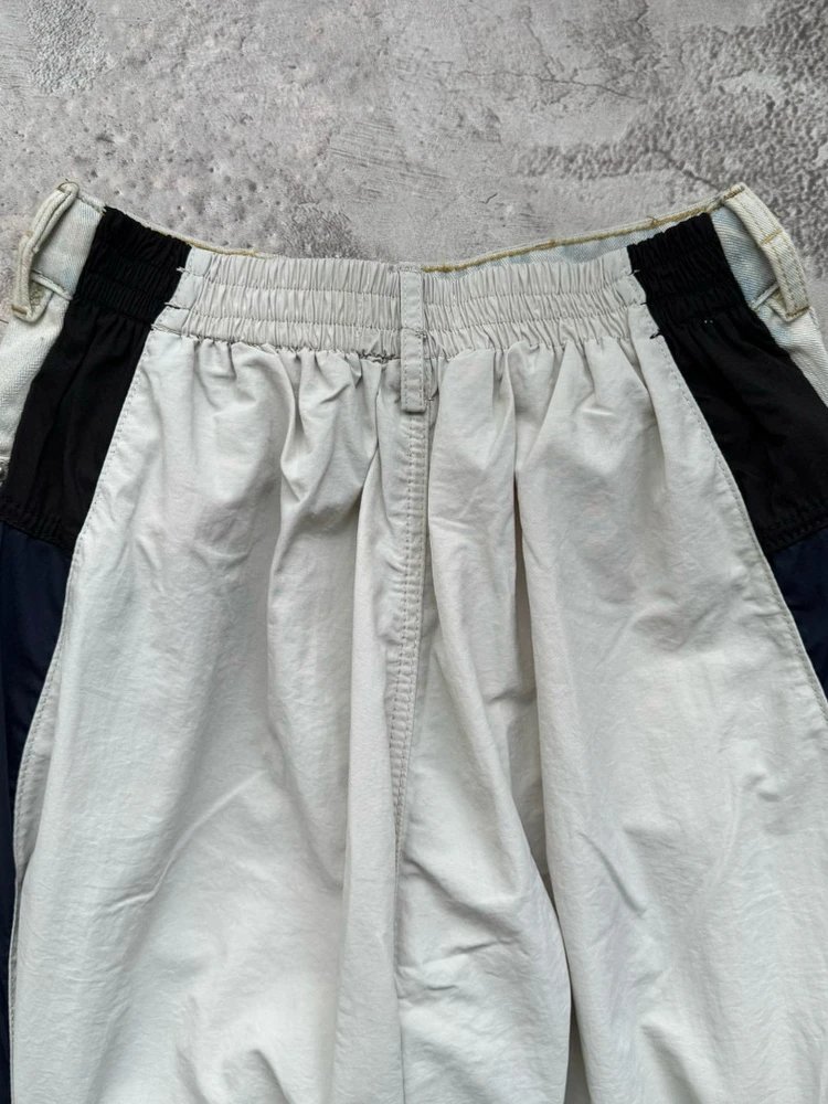 Washed Jeans · 5