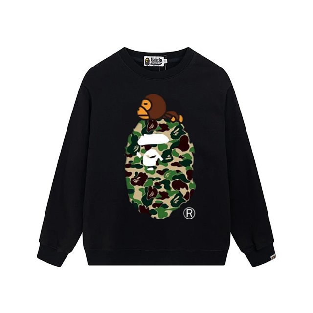 Bape Sweatshirt: seller detail photo 5