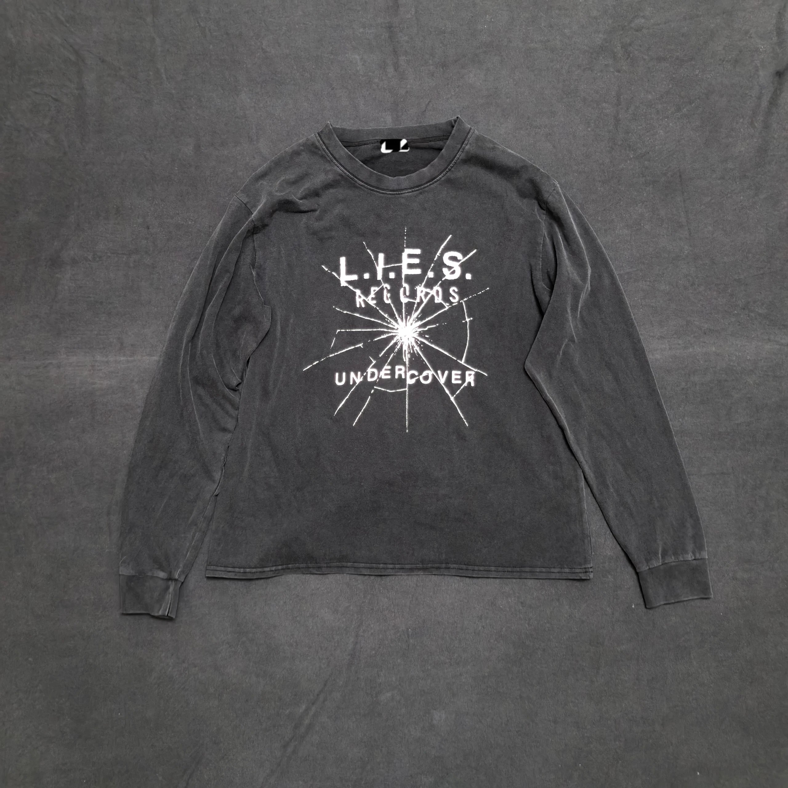 Undercover Longsleeve · 2
