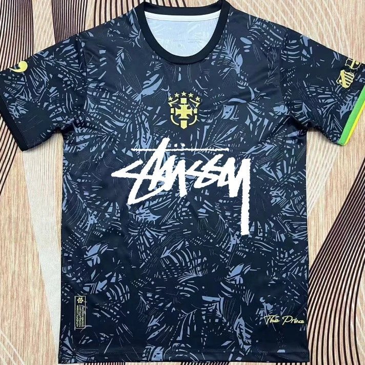Stussy Jersey