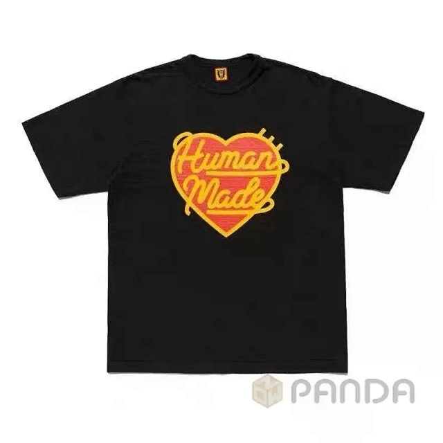 Human Made T-Shirt: seller detail photo 12