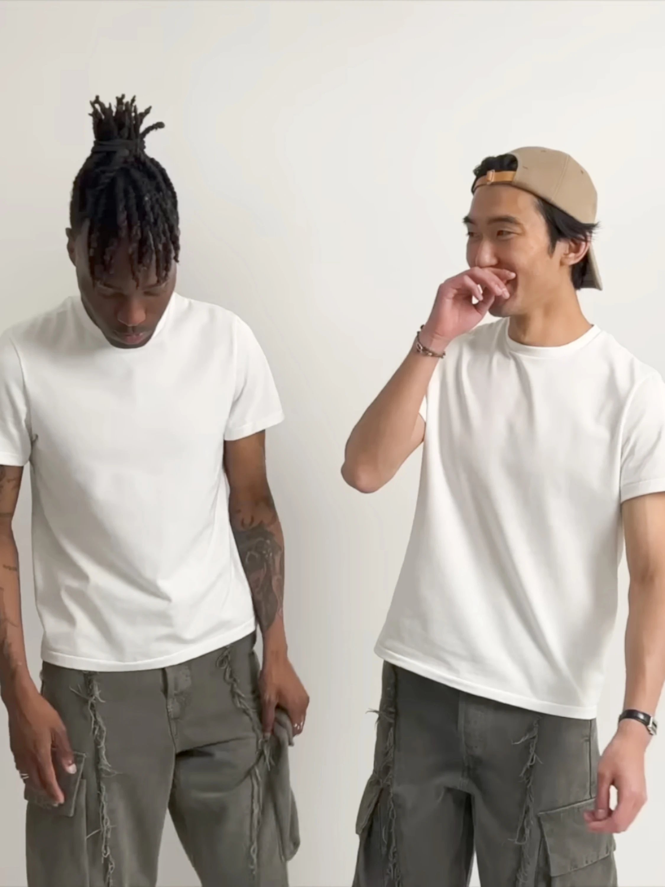 Vujade T-Shirt