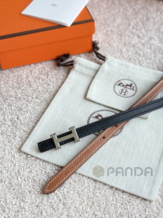 Hermes Belt: seller detail photo 11