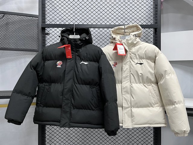 Nike Down coat: seller detail photo 7