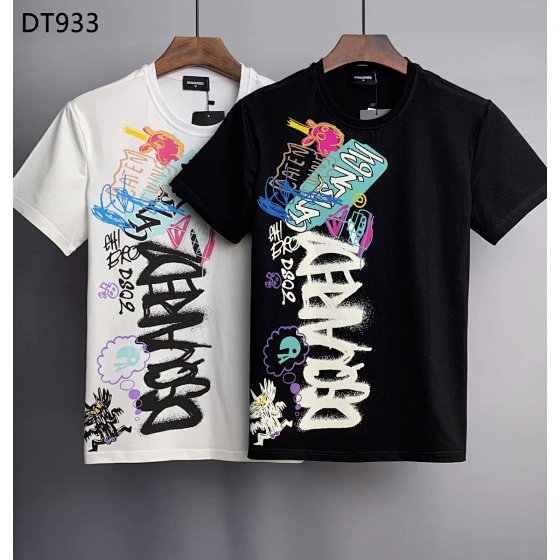 High quality short sleeve T-shirt 8010