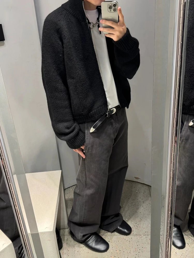Knit Sweater 2