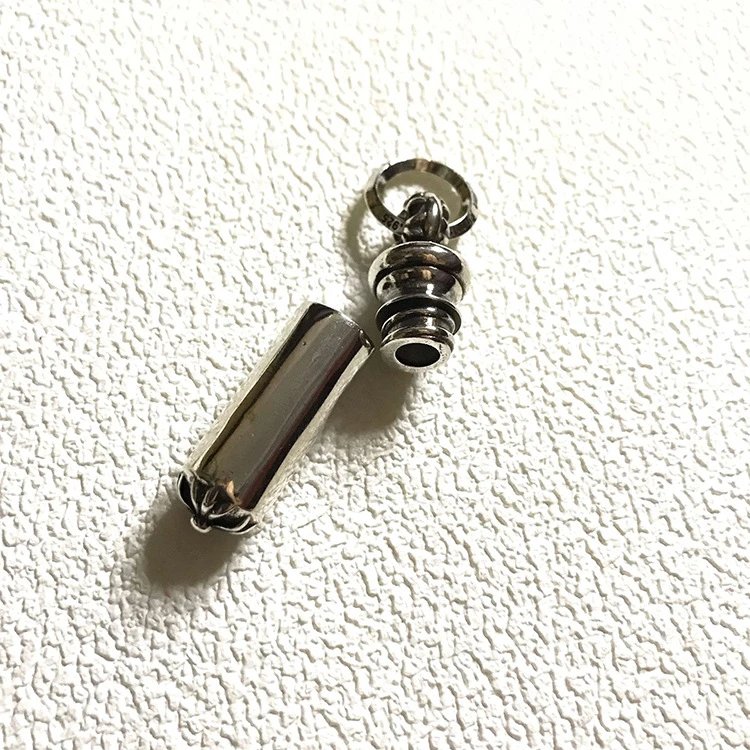 Chrome Hearts Pendant Necklace 8