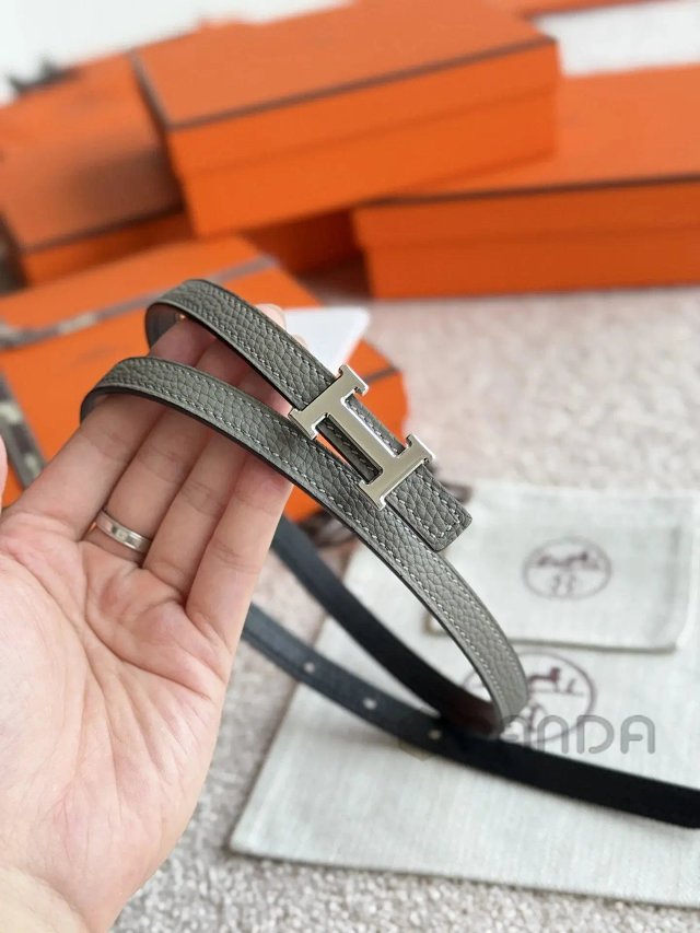 Hermes Belt: seller detail photo 12