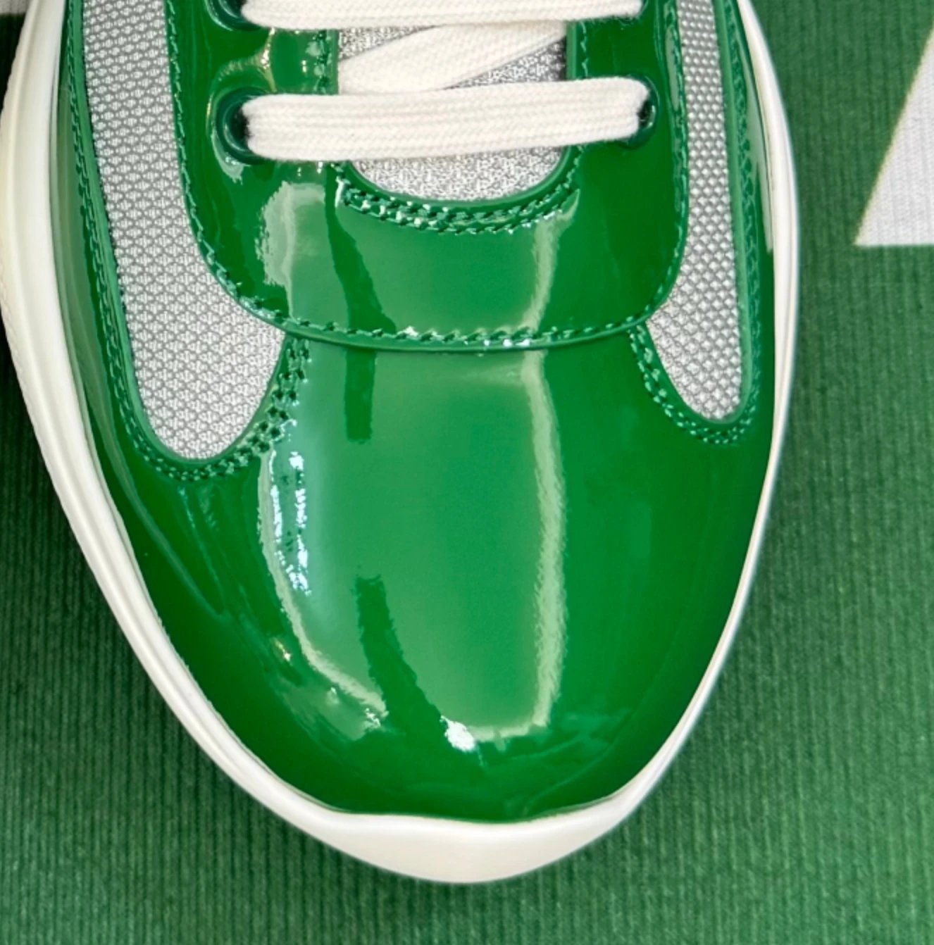 New Sport Shoes · 6