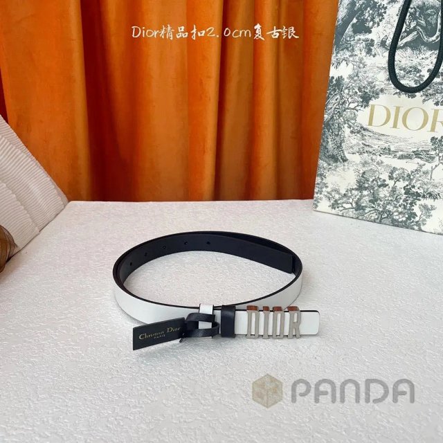 Dior Belt: seller detail photo 10