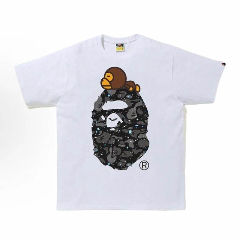 Bape T-Shirt 40+ 3