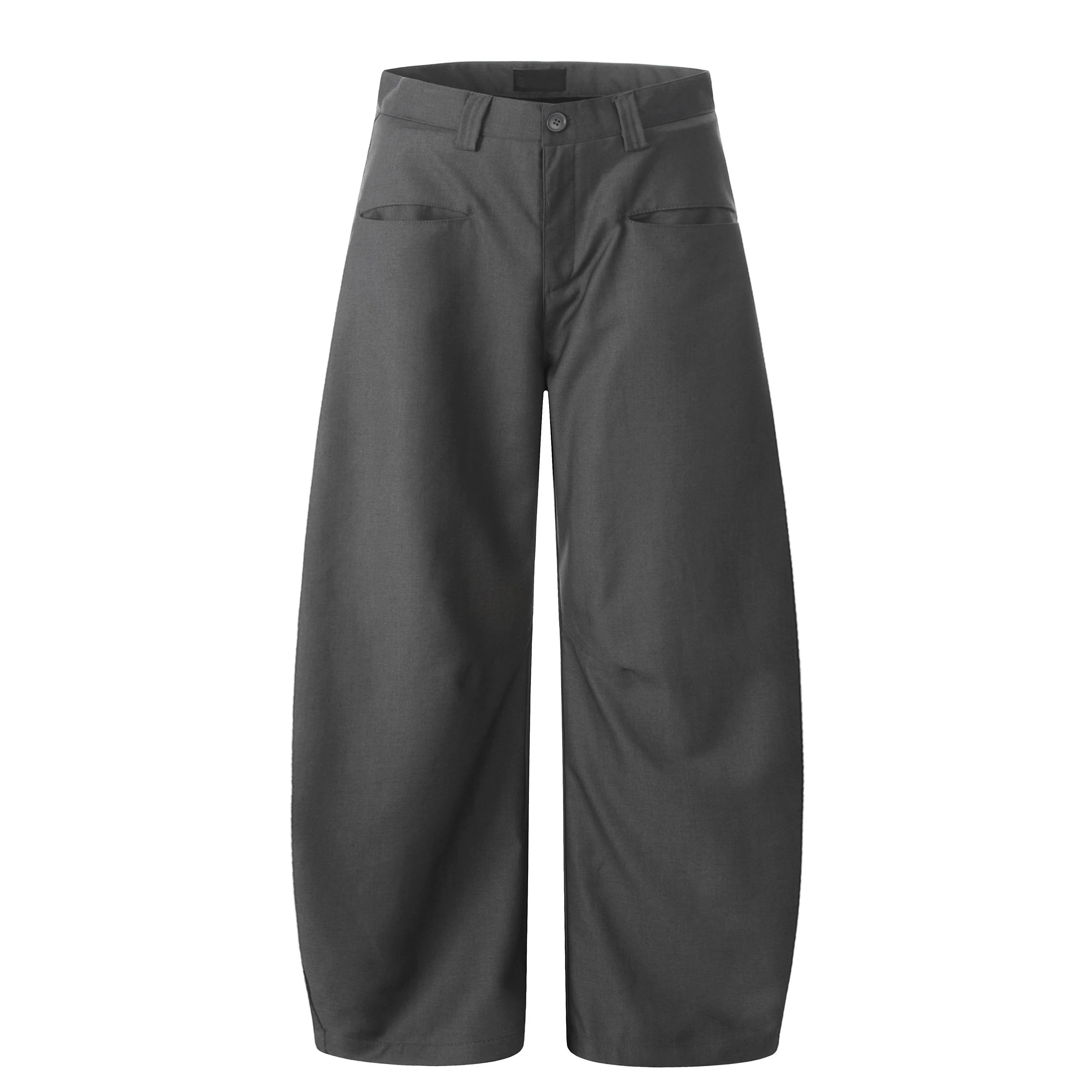 Scimitar Pants · 5