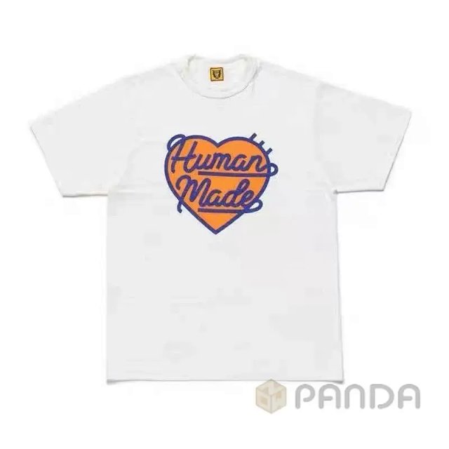 Human Made T-Shirt: seller detail photo 11