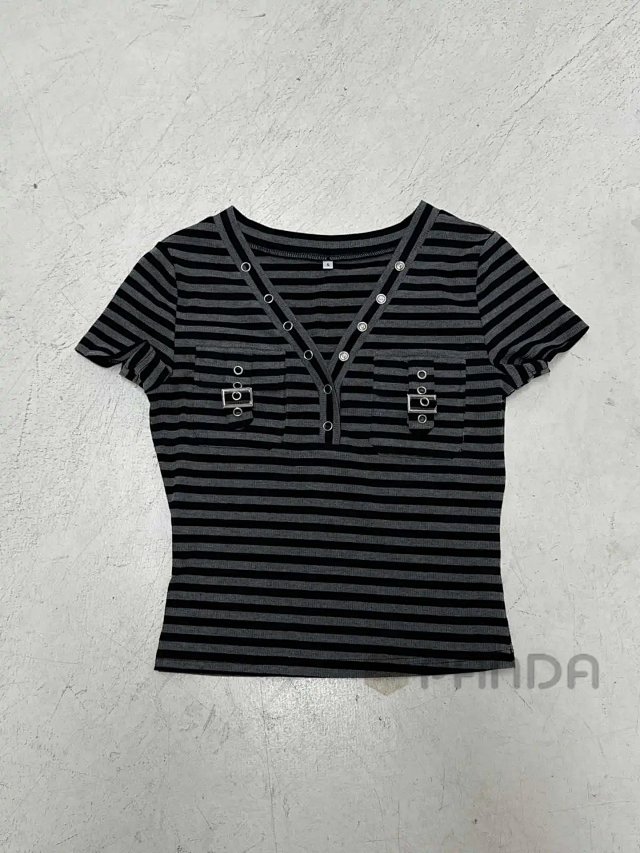 Ganni T-Shirt: seller detail photo 5