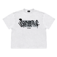 garffiti tee — seller photo 3