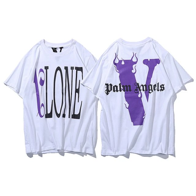 Vlone T-shirt: seller detail photo 3