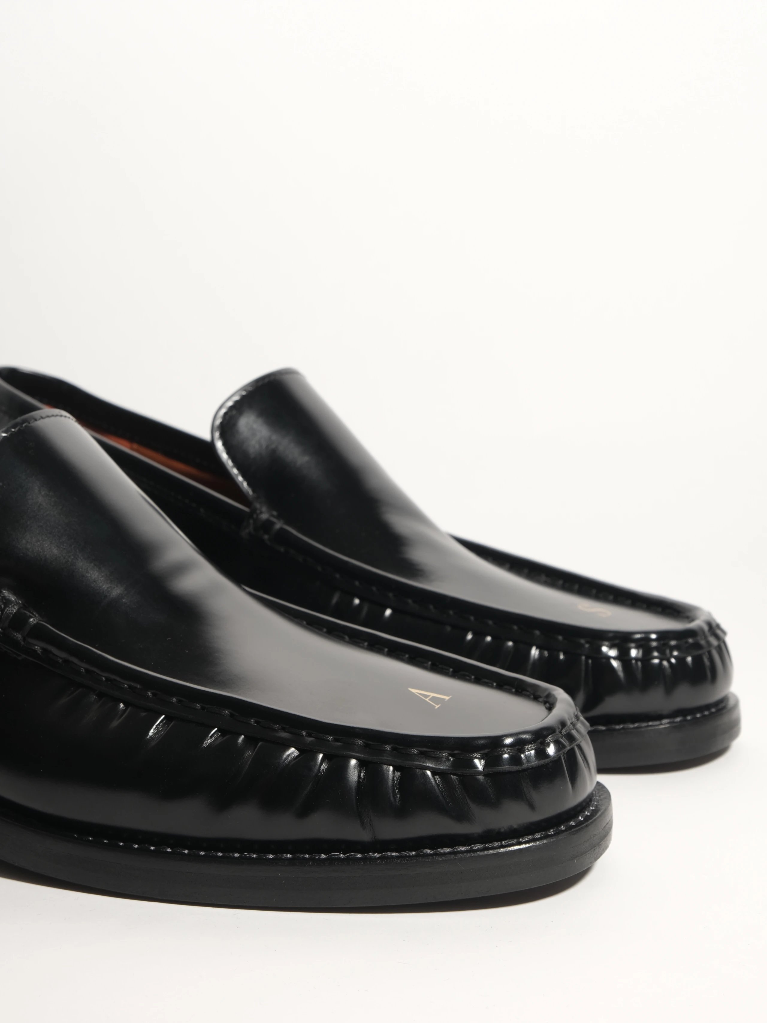 [Eix Gnod] As Handmade Leather · 3