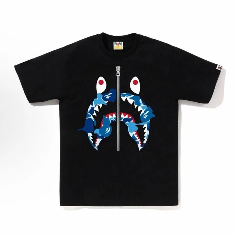 Bape T-Shirt 40+ 6