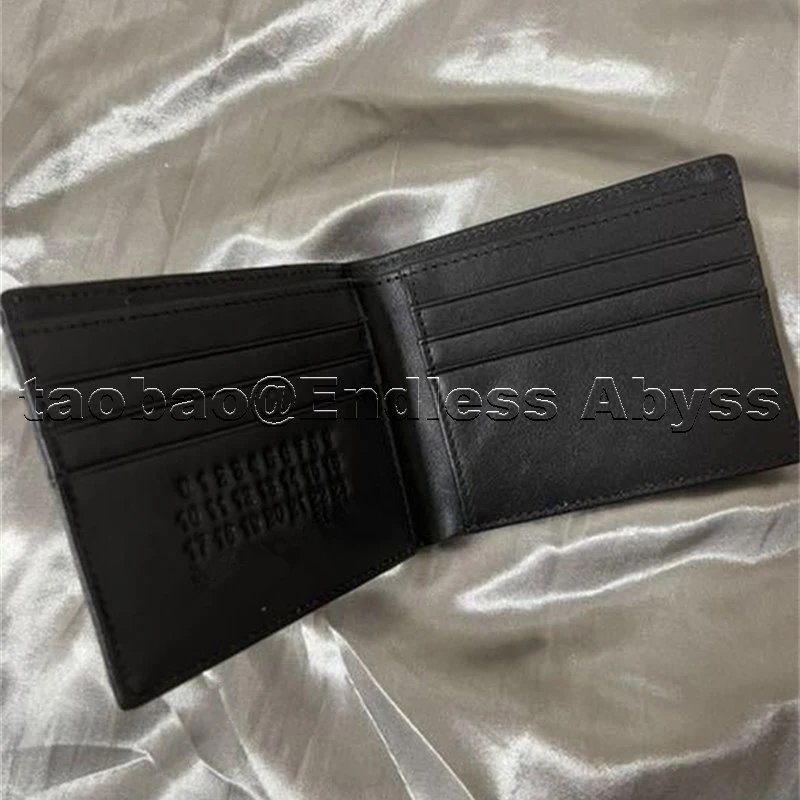 Endless Abyss Four-Needle Stitching · 3