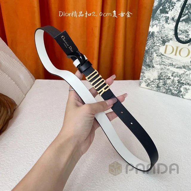 Dior Belt: seller detail photo 7