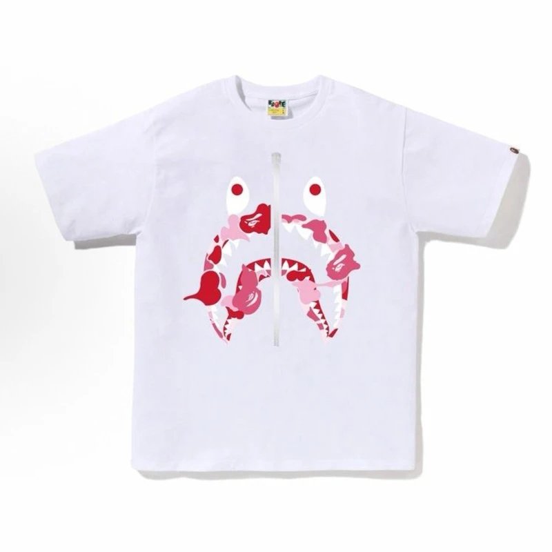 Bape T-Shirt 40+ 9