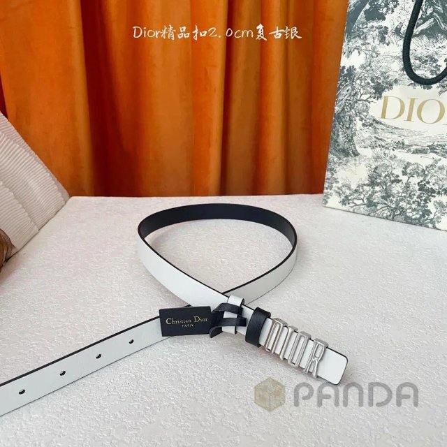 Dior Belt: seller detail photo 13