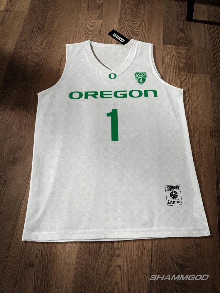 USA Basketball Jersey