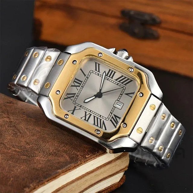 Cartier Watches: seller detail photo 9