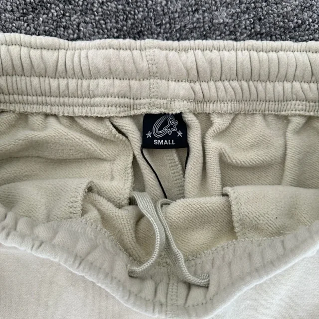 Lacoste Matching Sets Crocodile Graphic Hoodie and Trousers product detail image 10