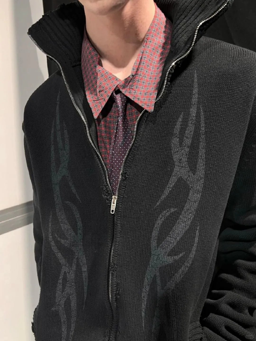 Balenciaga Cardigan