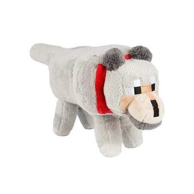 Minecraft Peripheral Pillow Plush Doll Minecraft Ender Dragon Doll Creeper Jj Monster Plush Toy