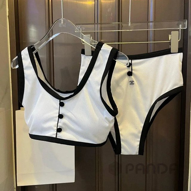 Chanel Bikini: seller detail photo 3