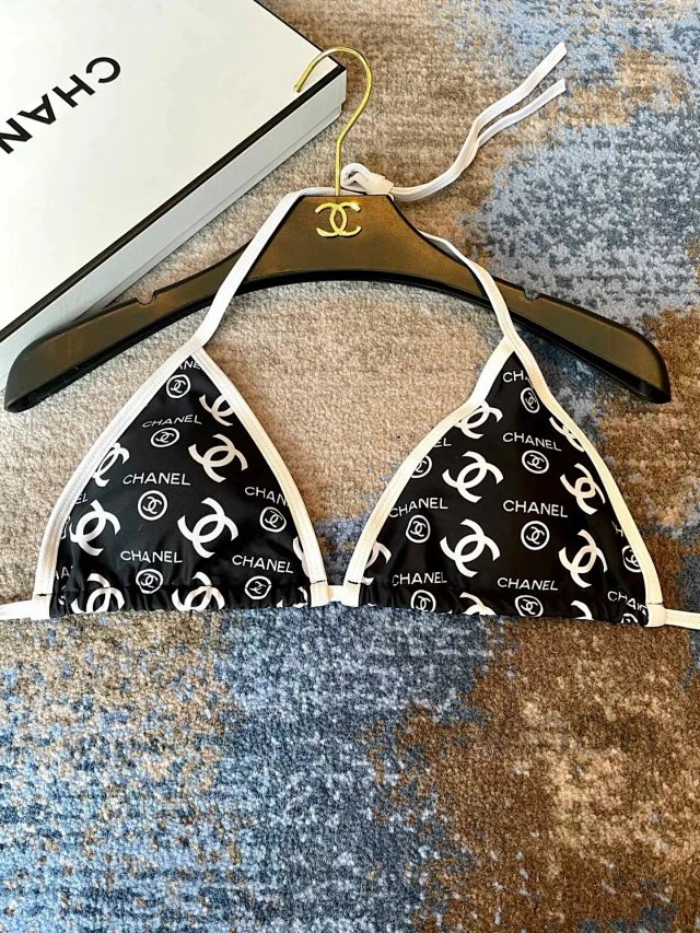 Chanel Bikini: seller detail photo 12