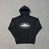 910 black printed white