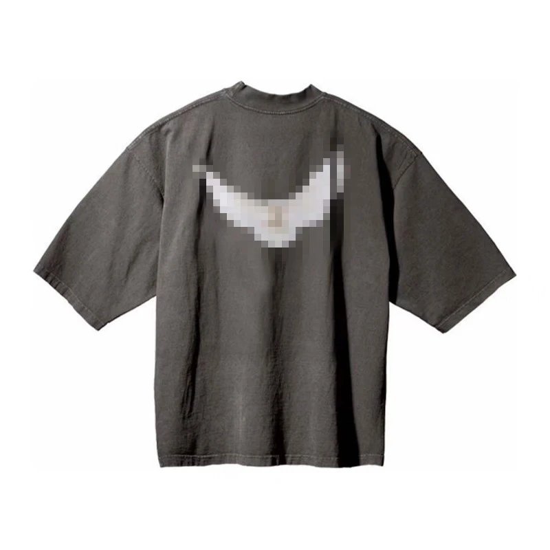 Yzy Gap T-Shirt 5+ · 2