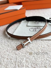 Hermes Belt — seller photo 8