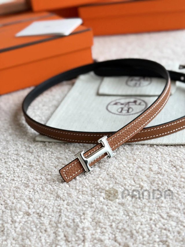 Hermes Belt: seller detail photo 7
