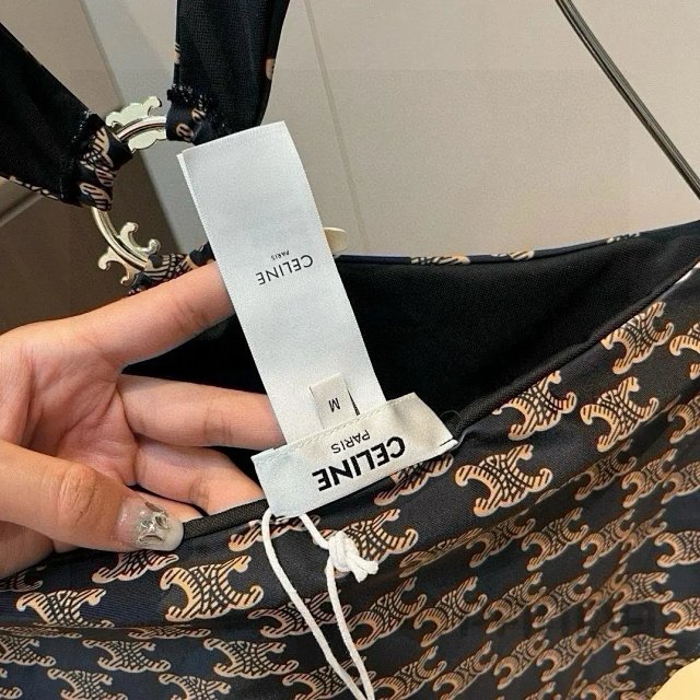 Celine Bikini: seller detail photo 7
